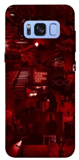 Чохол на Samsung G950 Galaxy S8 Love collage ver.5 фото 1 з 1