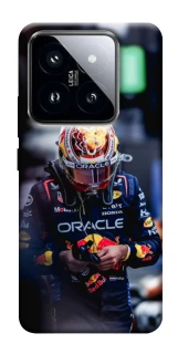 Чохол на Xiaomi 14 Pro F-1 ver.6 фото 1 з 1