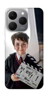 Чохол на Realme 15T New Harry Potter ver.1 фото 1 з 1