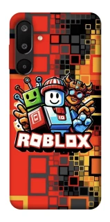 Чехол на Samsung Galaxy M16 5G Roblox aesthetics ver.8 фото 1 из 1