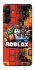 Чохол на Samsung Galaxy M16 5G Roblox aesthetics ver.8 фото 1 з 1
