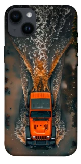 Чехол на Apple iPhone 14 Plus (6.7") Jeep фото 1 из 1