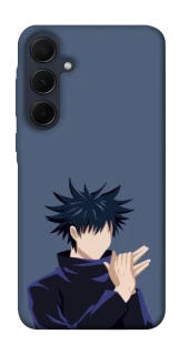 Чохол на Samsung Galaxy A35 Fushiguro фото 1 з 1