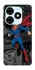 Чохол на TECNO Spark Go 2024 superman comics фото 1 з 1
