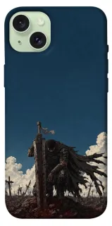 Чохол на Apple iPhone 15 Plus (6.7") Berserk v22 фото 1 з 1