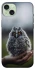 Чехол на Apple iPhone 15 Plus (6.7") Совёнок фото 1 из 1