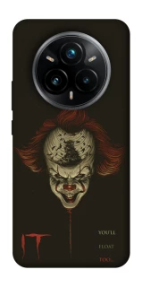 Чохол на Realme 14 Pro+ Воно v2 фото 1 з 1