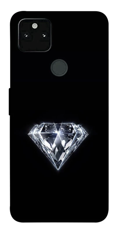 Чехол на Google Pixel 5A Бриллиант фото 1 из 1