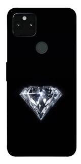 Чохол на Google Pixel 5A Бриллиант фото 1 з 1