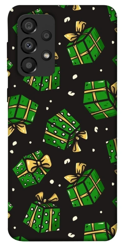 Чохол на Samsung Galaxy A33 5G Christmas mood ver.5 фото 1 з 1