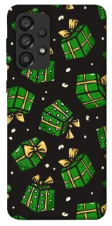 Чохол на Samsung Galaxy A33 5G Christmas mood ver.5 фото 1 з 1