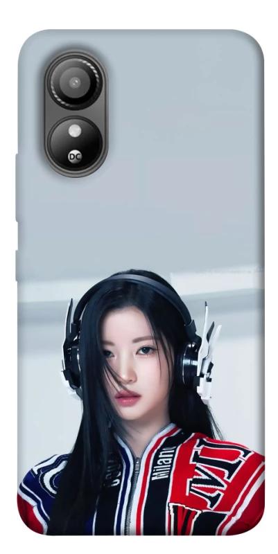 Чохол на ZTE Blade L220 Asa - BABYMONSTER фото 1 з 1