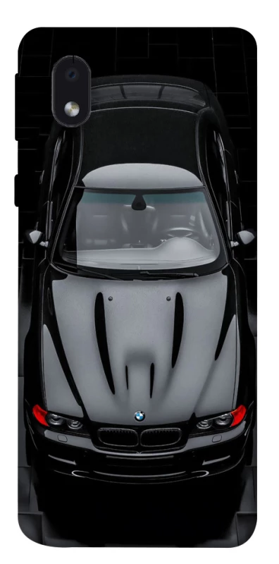 Чехол на Samsung Galaxy M01 Core / A01 Core BMW V12 фото 1 из 1
