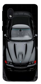 Чехол на Samsung Galaxy M01 Core / A01 Core BMW V12 фото 1 из 1