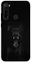Чохол на Xiaomi Redmi Note 8 Доберман фото 1 з 1