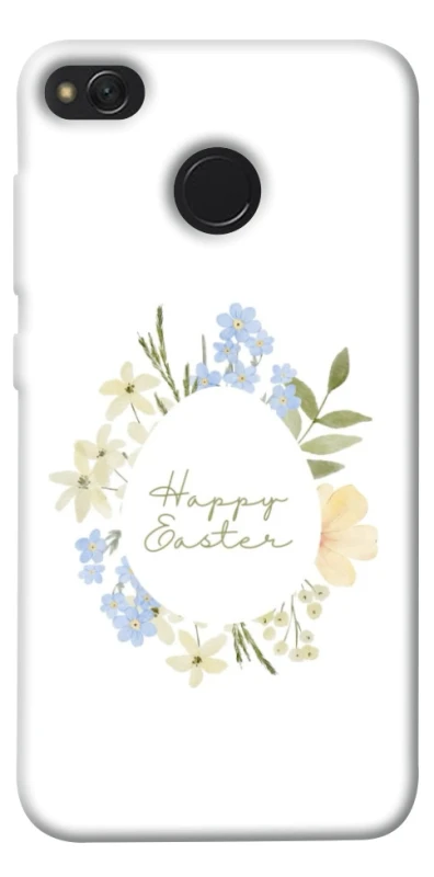 Чехол на Xiaomi Redmi 4X Easter ver.6 фото 1 из 1