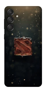 Чохол на Samsung Galaxy M55 Dota logo v2 фото 1 з 1