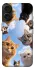 Чохол на Apple iPhone 17 (6.3") Cats фото 1 з 1
