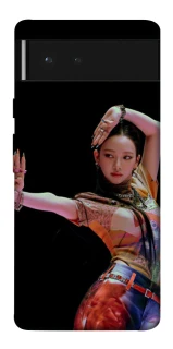 Чехол на Google Pixel 6 Aespa-Karina фото 1 из 1