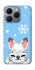Чохол на Realme 15T Adopt Me Snow Kitty Smile фото 1 з 1