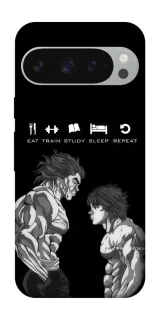 Чехол на Google Pixel 10 Pro XL Baki v2 фото 1 из 1