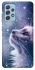Чехол на Samsung Galaxy A52 4G / A52 5G Snow cat фото 1 из 1