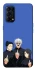 Чехол на Oppo Reno 5 4G jujutsu kaisen v3 фото 1 из 1