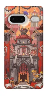 Чохол на Google Pixel 7 Orgrimmar фото 1 з 1