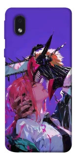 Чехол на Samsung Galaxy M01 Core / A01 Core Makima фото 1 из 1