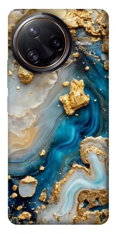 Чехол на Xiaomi Poco F7 Pro Epoxy design ver.2 фото 1 из 1