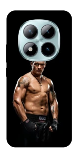 Чохол на Xiaomi Redmi Note 15 Pro+ 5G usik фото 1 з 1