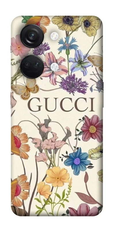 Чохол на OnePlus Nord 3 Gucci ver.8 фото 1 з 1