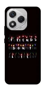 Чохол на Honor 400 Lite Stranger Things ver.6 фото 1 з 1