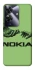 Чехол на Realme Note 60 Nokia фото 1 из 1