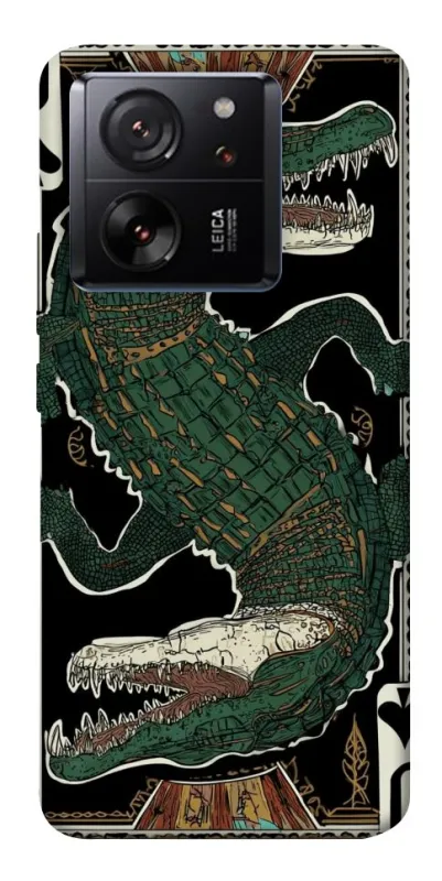 Чехол на Xiaomi 13T Joker фото 1 из 1