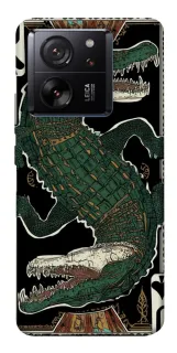 Чехол на Xiaomi 13T Joker фото 1 из 1