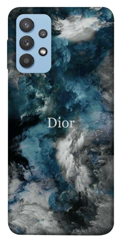 Чехол на Samsung Galaxy M32 Dior ver.2 фото 1 из 1