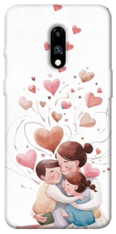 Чехол на OnePlus 7 Mother's Day ver.1 фото 1 из 1