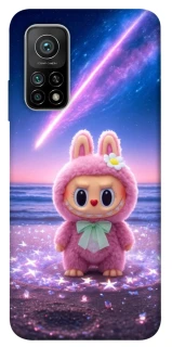Чехол на Xiaomi Mi 10T Space Labubu фото 1 из 1