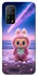 Чехол на Xiaomi Mi 10T Space Labubu фото 1 из 1