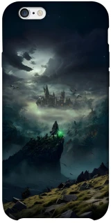 Чохол на Apple iPhone 6/6s plus (5.5") Harry Potter Legacy фото 1 з 1
