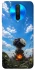 Чохол на Xiaomi Poco X2 Moscow never sleeps ver.6 фото 1 з 1
