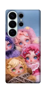 Чохол на Samsung Galaxy S26 Pro SKULLPANDA × My Little Pony Ver.1 фото 1 з 1