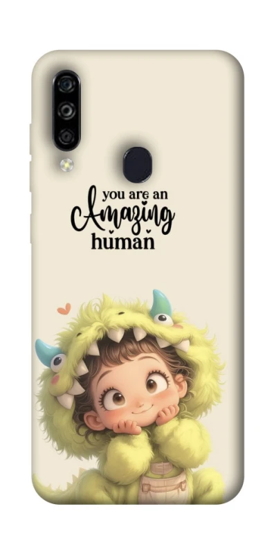 Чохол на ZTE Blade A7 (2020) You are amazing фото 1 з 1