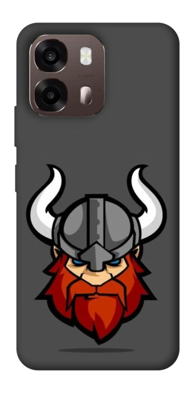 Чохол на Oppo A6 Viking v3 фото 1 з 2