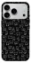 Чехол на Apple iPhone 18 Pro Max Black Cats фото 1 из 1