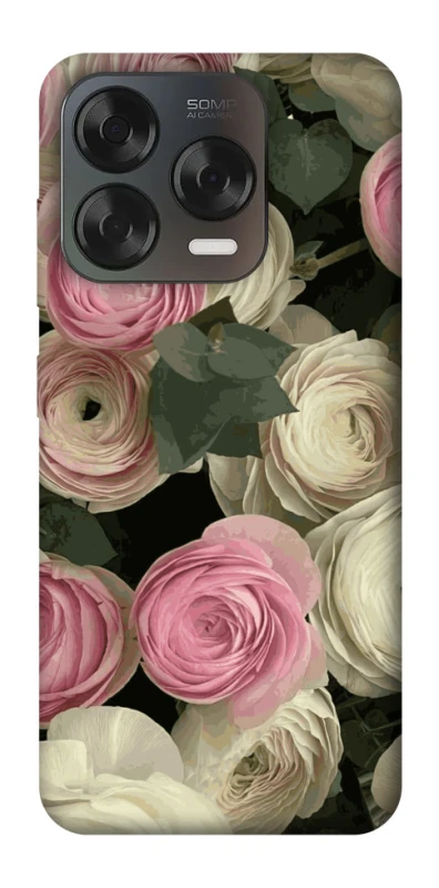 Чохол на ZTE Blade V70 Design Gardens фото 1 з 2