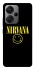 Чехол на Xiaomi Redmi Note 13 Pro+ Nirvana ver.1 фото 1 из 1