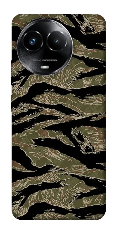 Чехол на Realme C67 4G Camouflage v23 фото 1 из 1