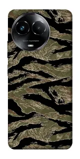 Чехол на Realme C67 4G Camouflage v23 фото 1 из 1